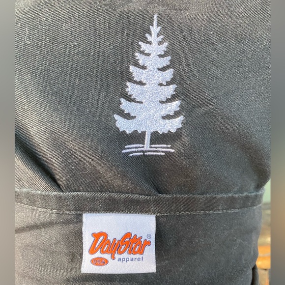 Black Tree Apron LIMITED EDITION - Picture 4 of 4